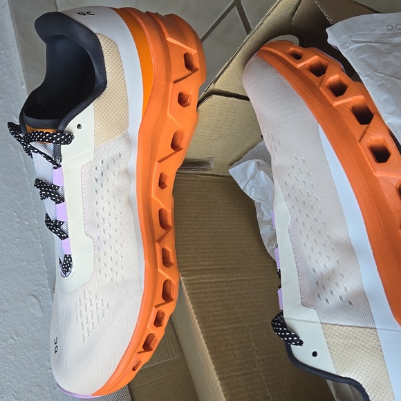 On Cloud Monster Mens Sneakers. Size 10.5 - Picture 4 of 11